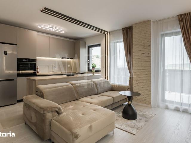 Apartament vânzări în Romani, Cluj