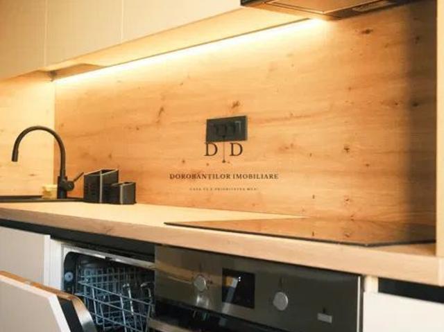 Apartament vânzări în Romani, Cluj