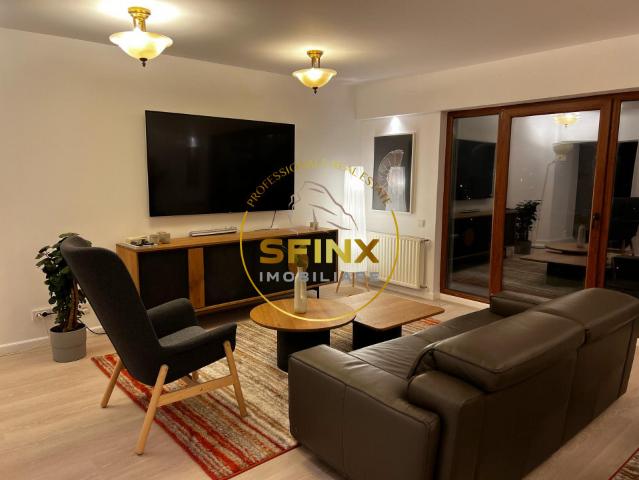 Apartament închirieri în București