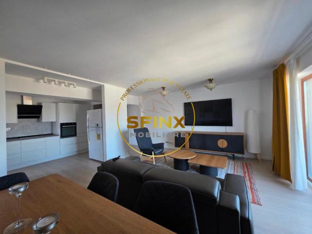 Apartament închirieri în București