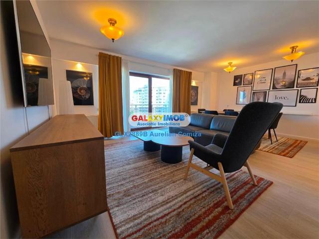 Apartament închirieri în București