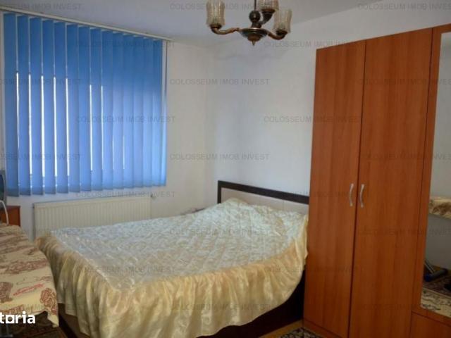 Apartament vânzări în Romani, Brașov