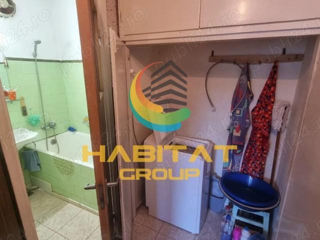 Apartament vânzări în Romani