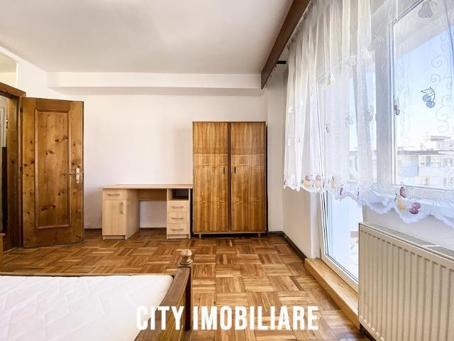 Apartament închirieri în Centru, Cluj-Napoca