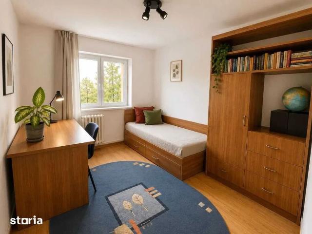 Apartament închirieri în Centru, Cluj-Napoca