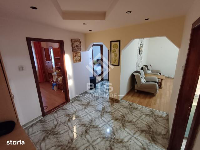 Apartament vânzări în Romani, Bistrița-năsăud