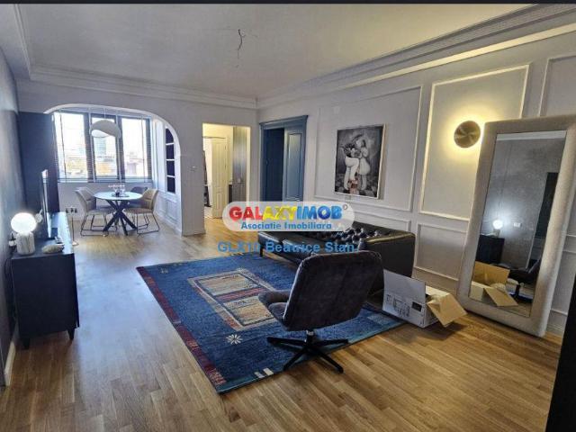 Apartament închirieri în București
