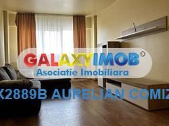 Apartament închirieri în București