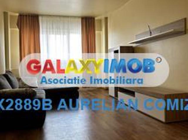 Apartament închirieri în București