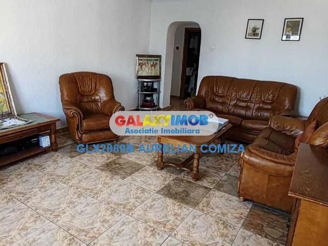 Apartament închirieri în București