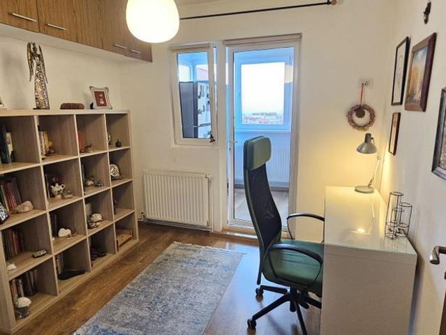 Apartament închirieri în Valea Cetății, Brașov
