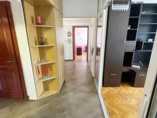 Apartament închirieri în Cetatea Bastionară Alba Carolina, Alba Iulia