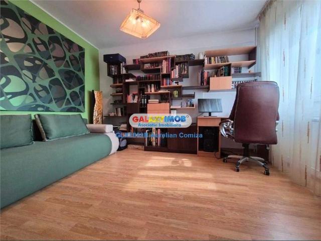 Apartament închirieri în București