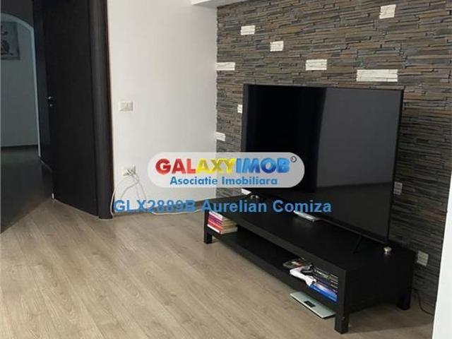 Apartament închirieri în București