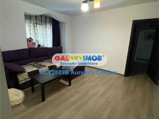 Apartament închirieri în București