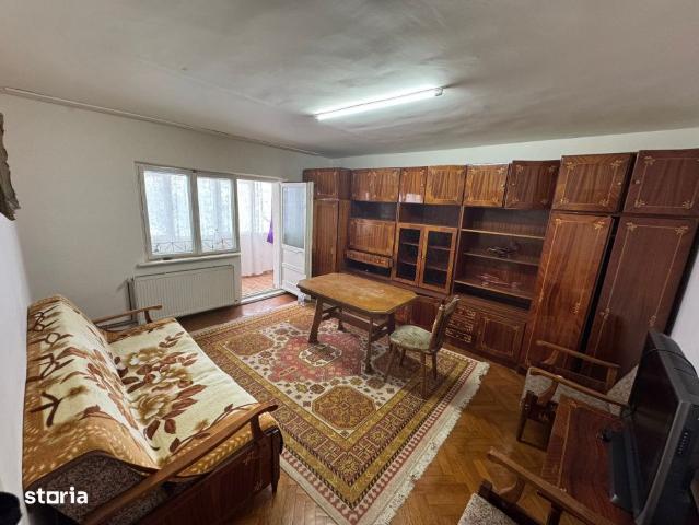 Apartament vânzări în Satu Mare