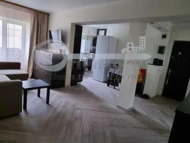 Apartament închirieri în Mircea Cel Batran, Iași