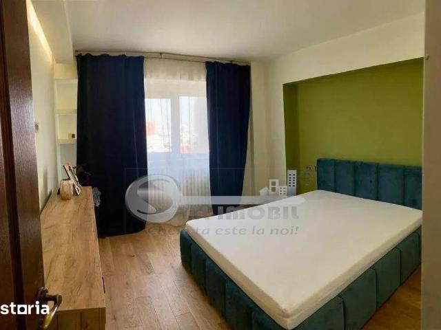 Apartament închirieri în Mircea Cel Batran, Iași