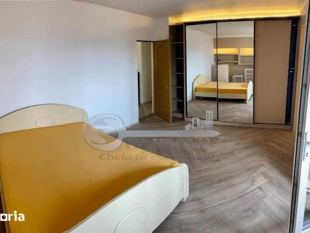 Apartament închirieri în Mircea Cel Batran, Iași