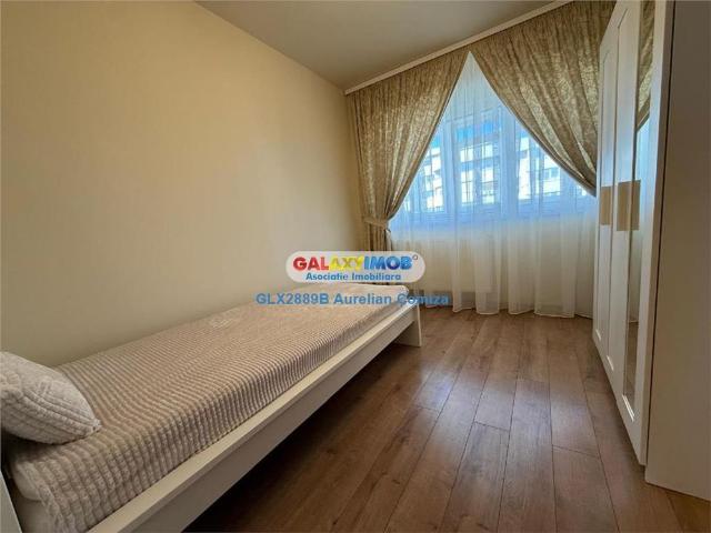 Apartament închirieri în București