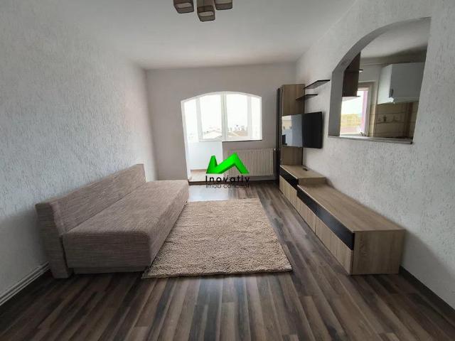Apartament închirieri în Vasile Aaron, Sibiu