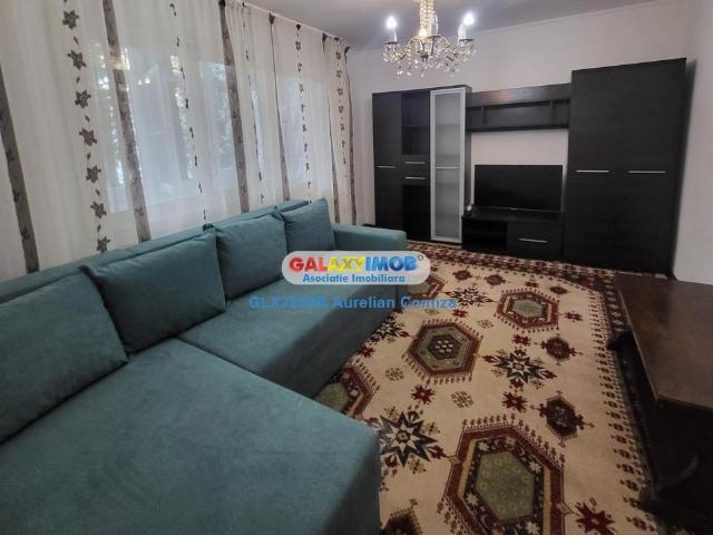 Apartament închirieri în București