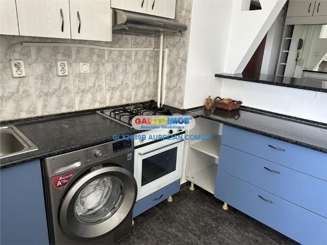 Apartament închirieri în București