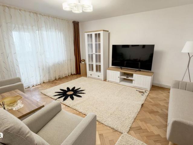 Apartament închirieri în Micro 17, Galați