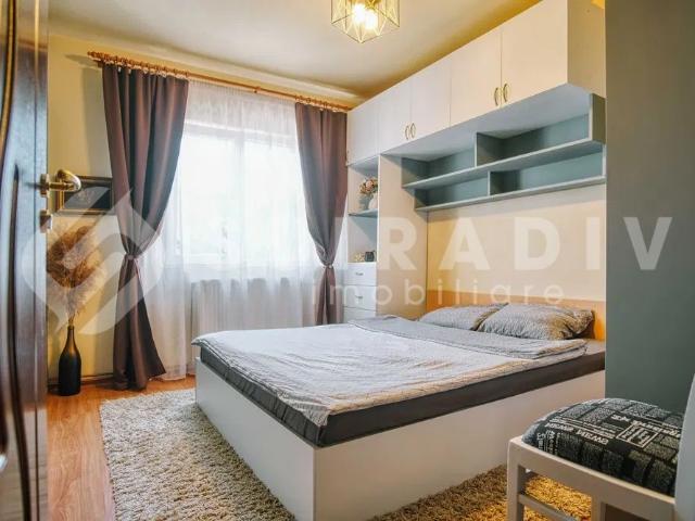 Apartament închirieri în Cluj-napoca, Cluj