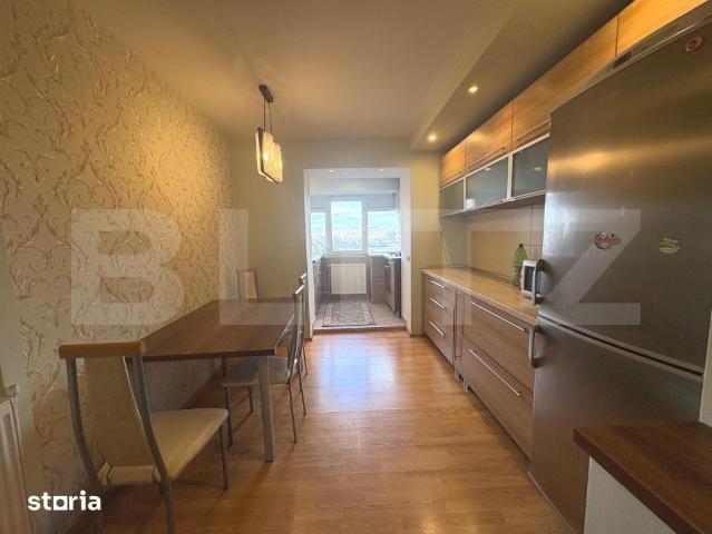 Apartament închirieri în Cluj-napoca, Cluj