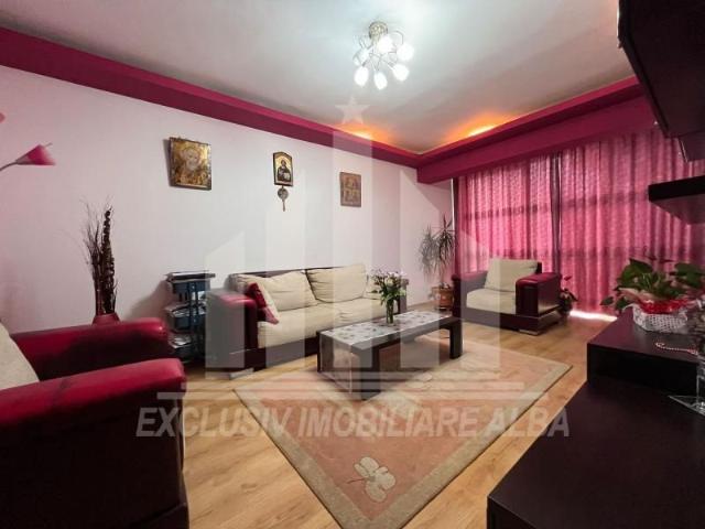 Apartament închirieri în Alba