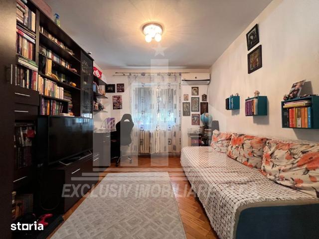 Apartament închirieri în Cetate, Alba Iulia