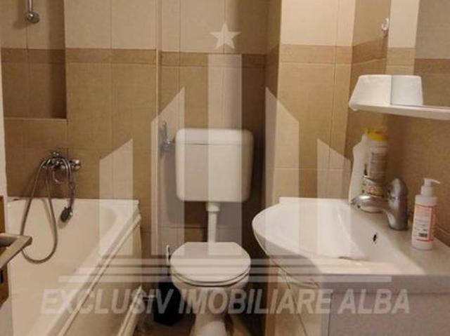 Apartament închirieri în Alba