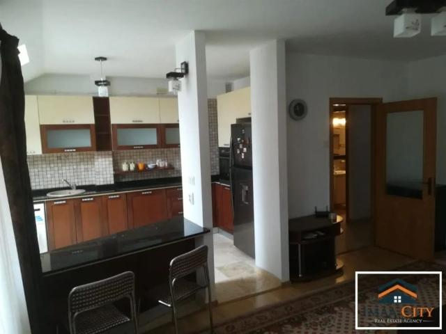 Apartament închirieri în Centru, Iași