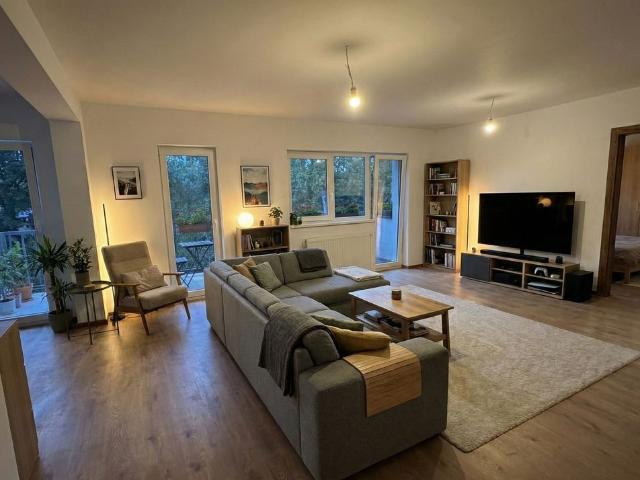 Apartament vânzări în Romani, Sibiu