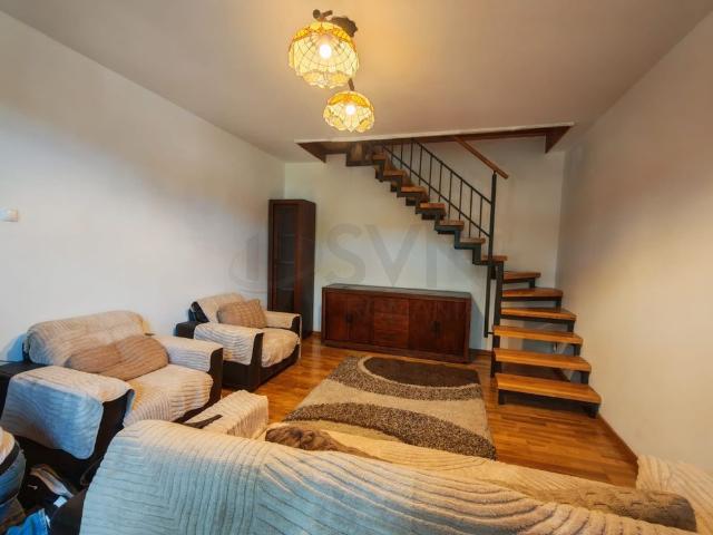 Apartament închirieri în București