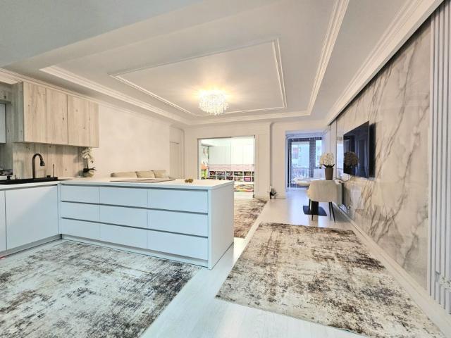 Apartament închirieri în București
