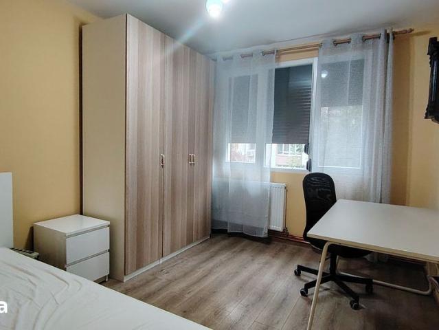 Apartament închirieri în București