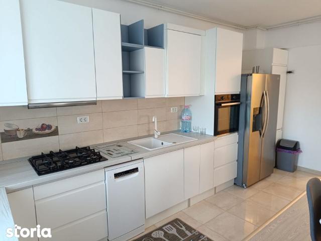 Apartament vânzări