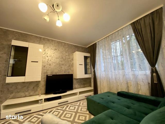 Apartament închirieri în București
