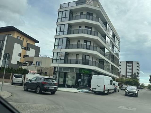 Apartament vânzări în Mamaia