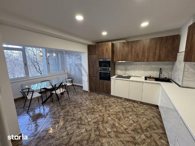 Apartament închirieri în București