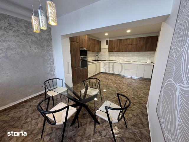 Apartament închirieri în București