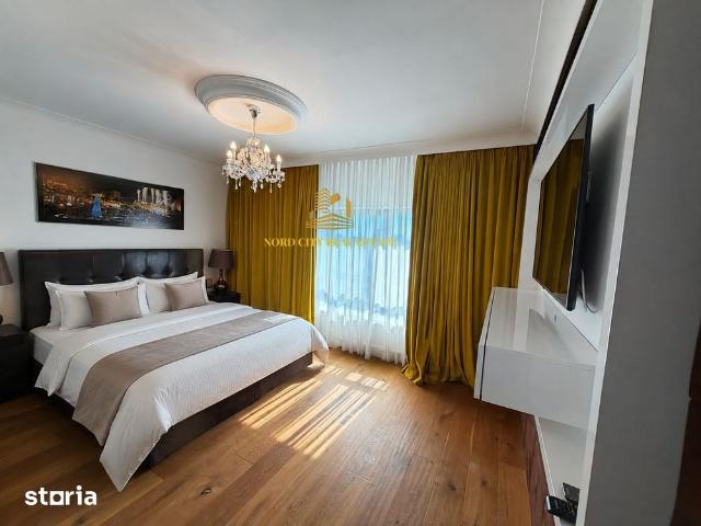 Apartament închirieri în București