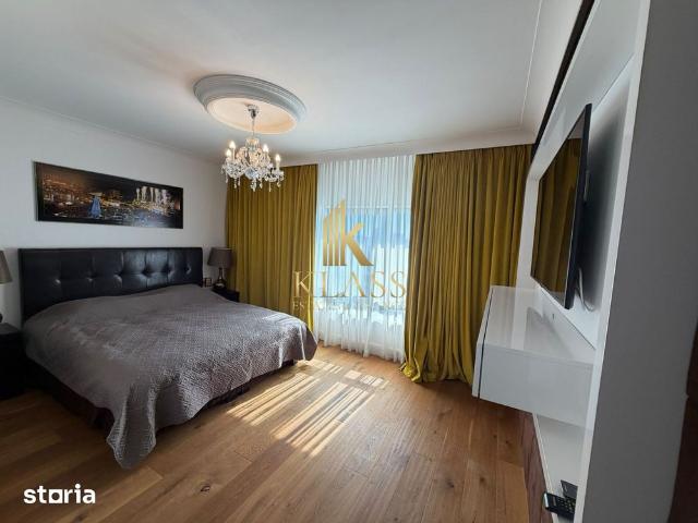 Apartament închirieri în București