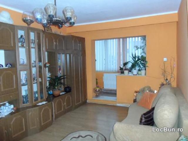 Apartament vânzări în Sibiu