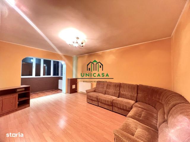 Apartament vânzări în Romani