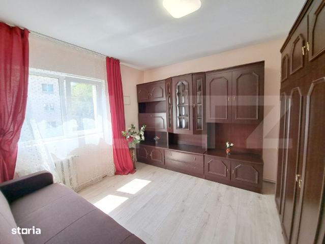 Apartament vânzări în Romani, Cluj