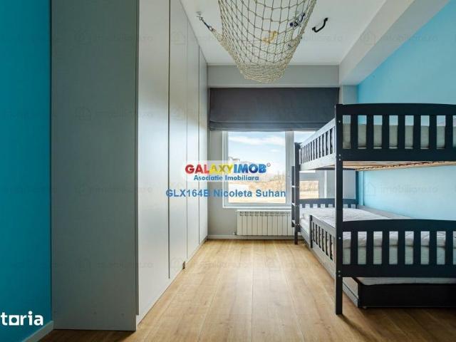 Apartament închirieri în București