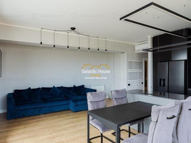 Apartament închirieri în București
